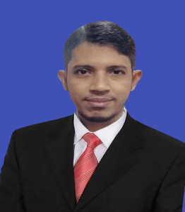 Md. Maksudur Rahman